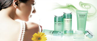 愛奴雅 源自法國的優(yōu)雅護(hù)膚藝術(shù)